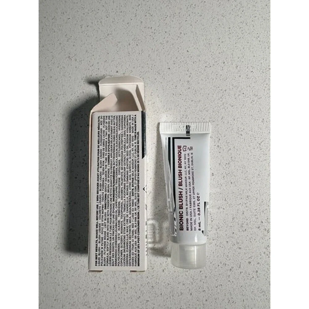Milk Makeup Bionic Blush -- Beyond -- NEW